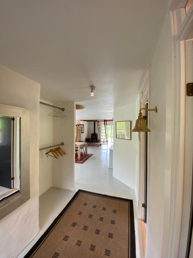 Stenhuset I Pilbrodalen Skanderborg Ngoại thất bức ảnh