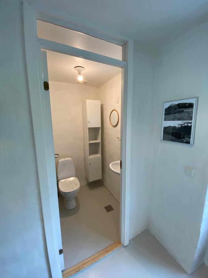 Stenhuset I Pilbrodalen Skanderborg Ngoại thất bức ảnh
